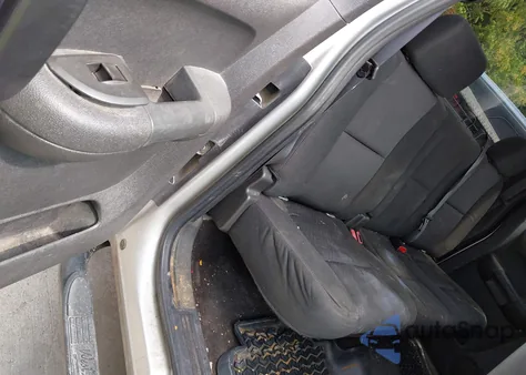 2010 Chevrolet Silverado 1500 Lt from USA, damaged, VIN 1GCSCSE09AZ289395